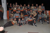  صور جديدة لرحلة شبان من يافا واللد والرملة إلى شرم الشيخ 